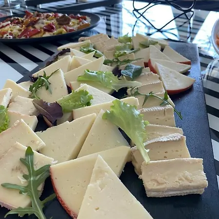 Club - Fronte Mare Con Depandance Adiacente 酒店 3*