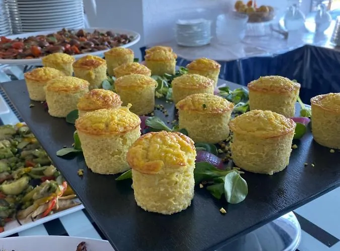 Club - Fronte Mare Con Depandance Adiacente Hotel Riccione