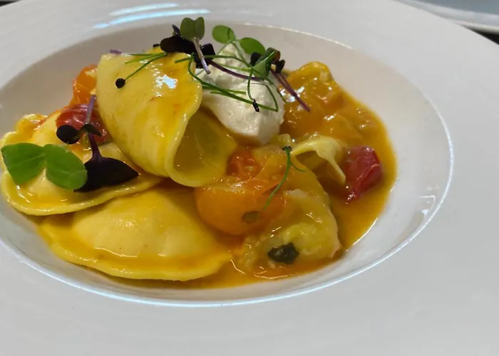 Hotel Club - Fronte Mare Con Depandance Adiacente