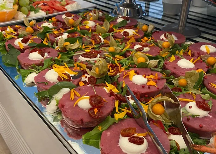 Club - Fronte Mare Con Depandance Adiacente Hotel