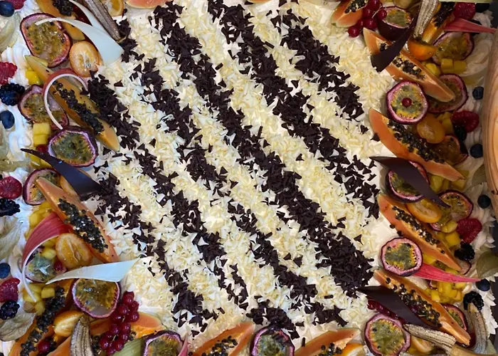 Club - Fronte Mare Con Depandance Adiacente 3*