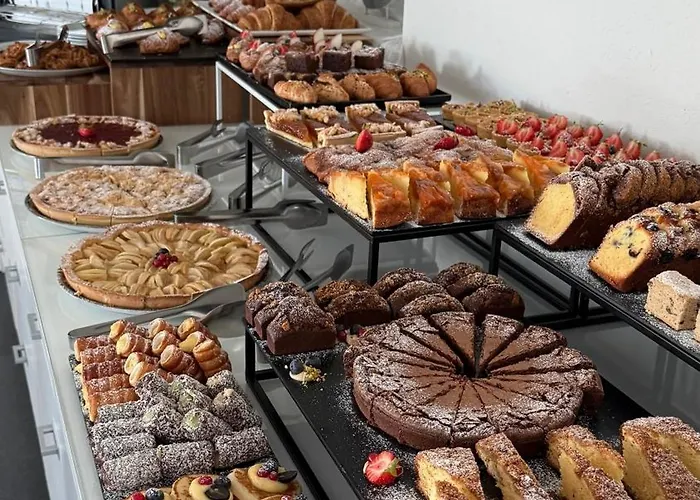 Hotel Club - Fronte Mare Con Depandance Adiacente 3*