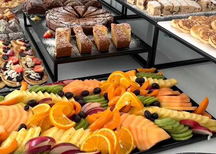 Club - Fronte Mare Con Depandance Adiacente 3* Riccione