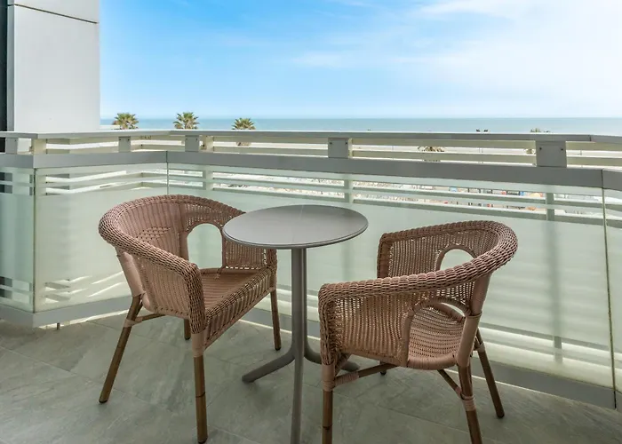 Club - Fronte Mare Con Depandance Adiacente Hotel