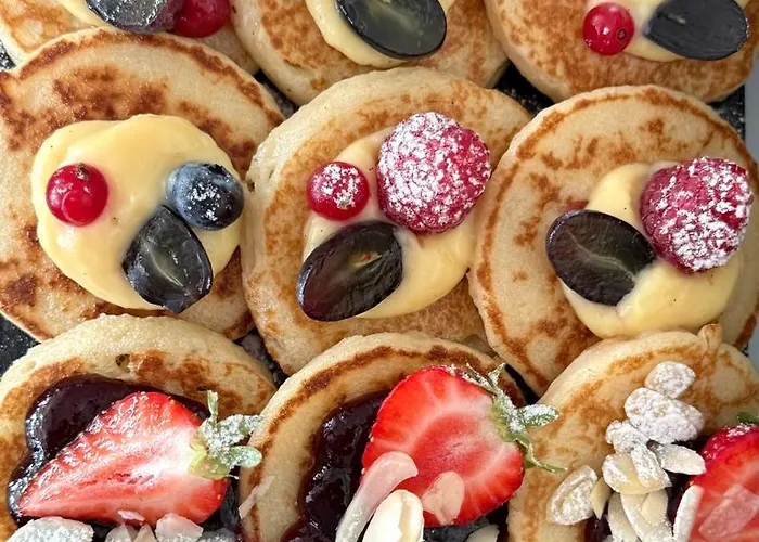 Club - Fronte Mare Con Depandance Adiacente Hotel Riccione