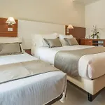 Club - Fronte Mare Con Depandance Adiacente 3* Riccione