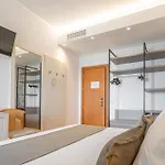 Hotel Club - Fronte Mare Con Depandance Adiacente 3*