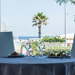 Club - Fronte Mare Con Depandance Adiacente 3*