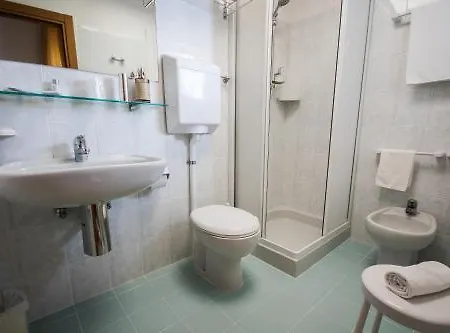 Club - Fronte Mare Con Depandance Adiacente Hotel