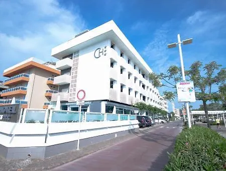 Club - Fronte Mare Con Depandance Adiacente Hotel 3*