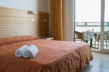 Hotel Club - Fronte Mare Con Depandance Adiacente