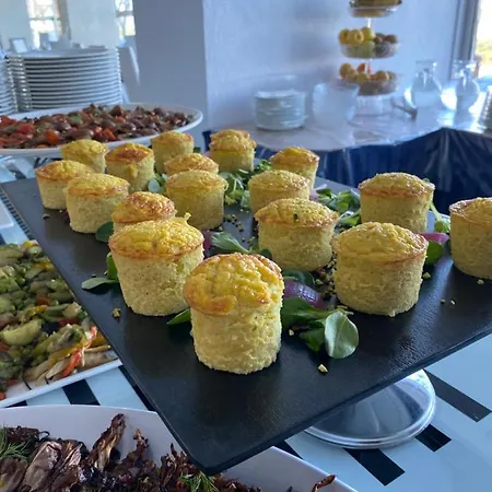 Club - Fronte Mare Con Depandance Adiacente Hotel Riccione