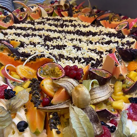 ホテル Club - Fronte Mare Con Depandance Adiacente リッチョーネ