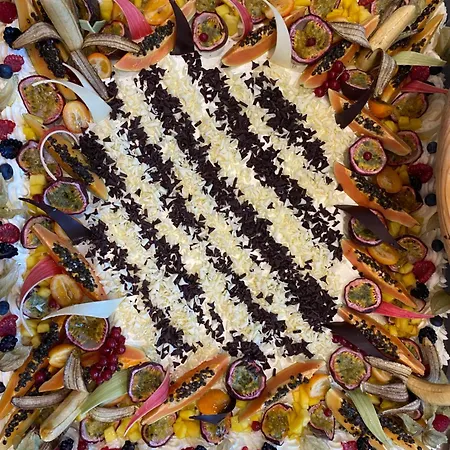 Club - Fronte Mare Con Depandance Adiacente 3*