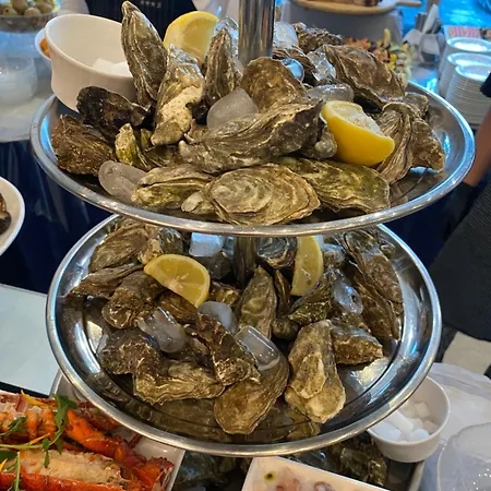 Club - Fronte Mare Con Depandance Adiacente 3* Riccione