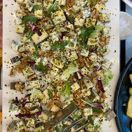 Club - Fronte Mare Con Depandance Adiacente 3* Riccione