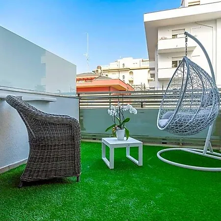 Hotel Club - Fronte Mare Con Depandance Adiacente