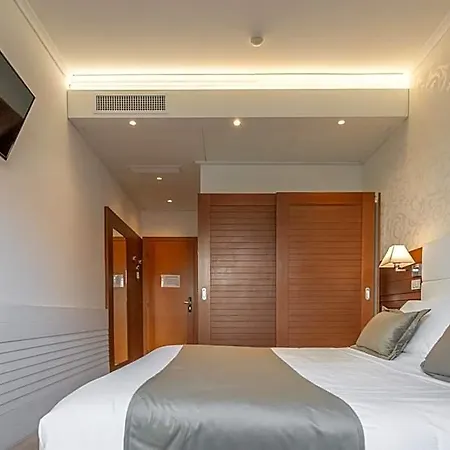 Hotel Club - Fronte Mare Con Depandance Adiacente