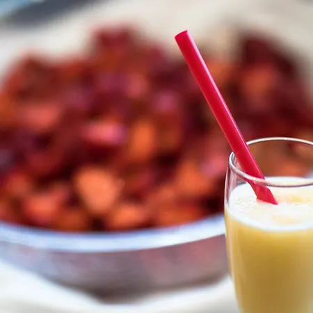 Hotel Club - Fronte Mare Con Depandance Adiacente