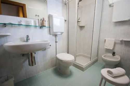 Club - Fronte Mare Con Depandance Adiacente Hotel