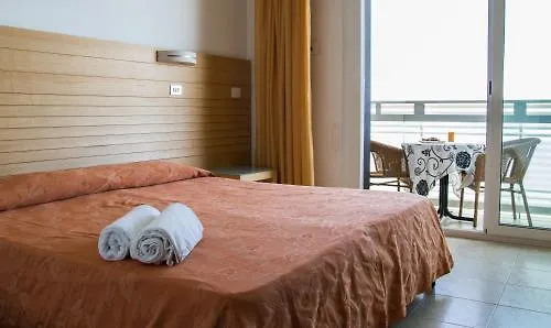 Hotel Club - Fronte Mare Con Depandance Adiacente