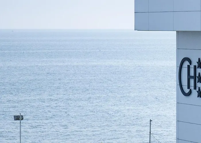 Hotel Club - Fronte Mare Con Depandance Adiacente 3*