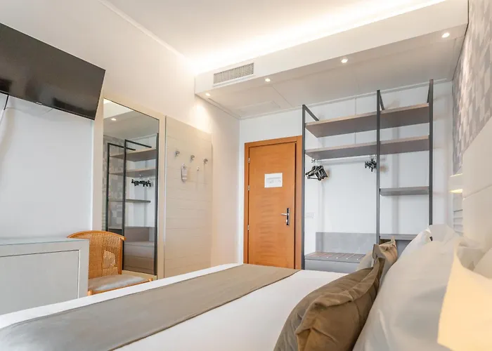 Hotel Club - Fronte Mare Con Depandance Adiacente 3*