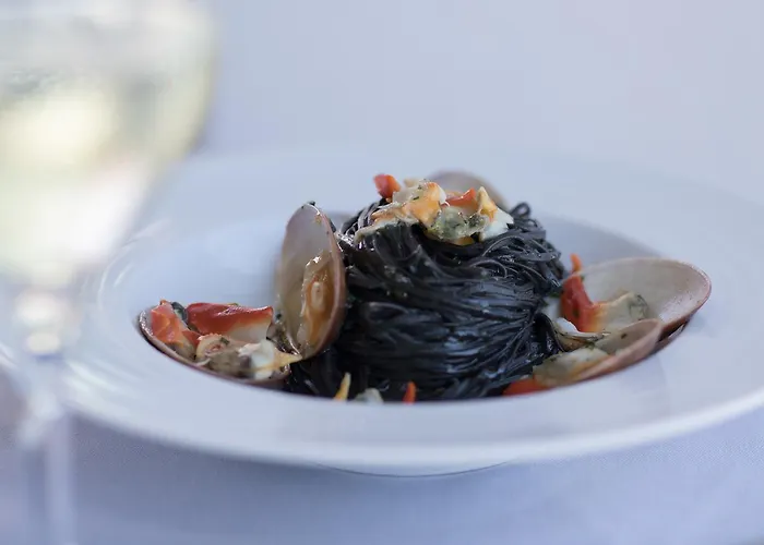 Hotel Club - Fronte Mare Con Depandance Adiacente Riccione